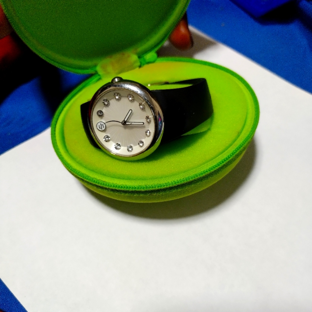Fruitz watch